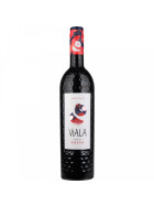 Viala Sweet Rosso 0,75l