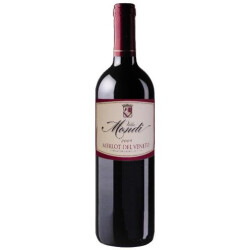 Villa Mondi Merlot de Veneto IGT 1l