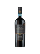 Via al Castello Barolo DOCG 0,75l