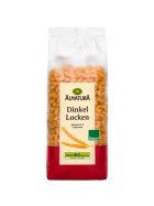 Bio Alnatura Dinkellocken 500g