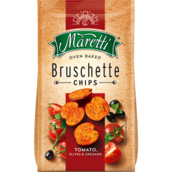 Maretti Bruschette Tomate 150g
