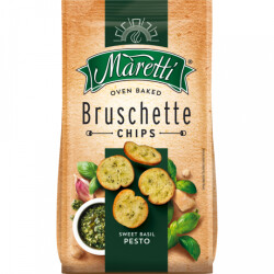 Maretti Bruschette Pesto 150g
