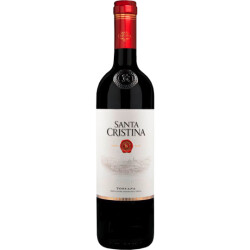 Santa Cristina IGT Italien 0,75l