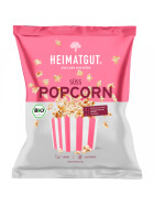 Bio Heimatgut Popcorn Süß 90g