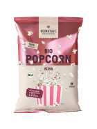 Bio Heimatgut Popcorn Süß 90g