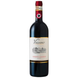 Valiano Chianti Classico DOCG 0,75l
