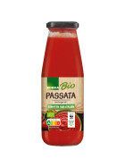 Bio EDEKA Tomaten passiert 720ml