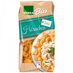 Bio EDEKA Dinkel Hörnchen 500g
