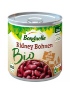 Bio Bonduelle Kidneybohnen 310g