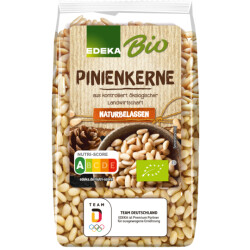 Bio EDEKA Pinienkerne 50g