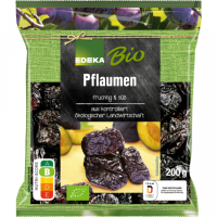 Bio EDEKA Pflaumen 200g