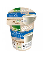 Bio Edeka Schlagsahne 30% 200g