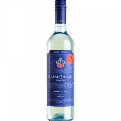 Casal Garcia Vinho Verde halbtrocken 0,75l