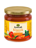 Bio Alnatura Tomatensauce Klassik 350ml