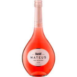 Mateus Rose Halbtrocken 0,75l