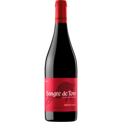 Torres Sangre De Toro DO Trocken 0,75l