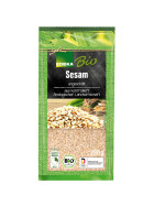 Bio EDEKA Sesam ungeschält 250g
