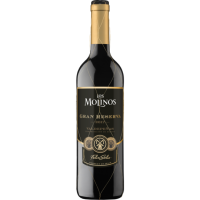 Los Molinos Gran Reserva D.O.trocken 0,75l