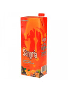 Sangria weinhaltiges Getränk 1,5l Tetra Pak