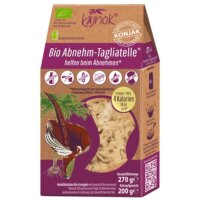 Bio Kajnok Abnehm Tagliatelle 270g