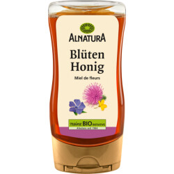 Bio Alnatura Blütenhonig 350g