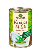 Bio Alnatura Kokosmilch 400ml