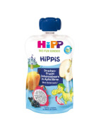 Bio Hipp Drachenfrucht 100g