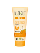 Blütezeit Sonnenmilch LSF20 200ml