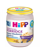 Bio Hipp Porridge Haferbrei 160g