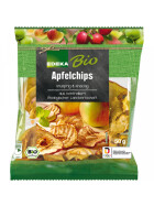 Bio EDEKA Apfelchips 50g