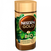 Bio Nescafe Gold 100g