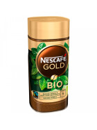Bio Nescafe Gold 100g