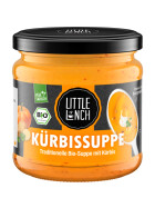 Bio Little Lunch Kürbissuppe 350ml