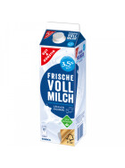Gut & Günstig Frische Milch 1l