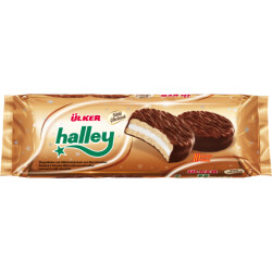 Ülker Halley Schokokekse 300g