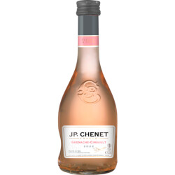 J.P.Chenet Grenache Cinsault 0,25l