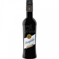 Rotwild Dornfelder trocken 0,25l
