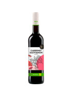 Bio Cabernet Sauvignon de Castilla 0,75l