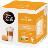 Dolce Gusto Latte Macchiato 193,2g