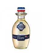 Medinet weiss halbtrocken 0,25l