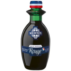 Erben Medinet Rot 0,25l