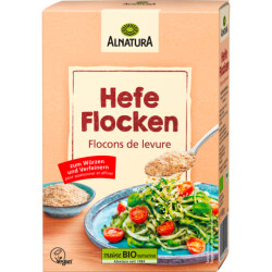 Bio Alnatura Hefeflocken 100g