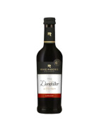 Rheinberg Kellerei Pfalz Dornfelder Rotwein Qualitätswein rot lieblich 0,25l