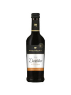 Dornfelder Rotwein QbA halbtrocken 0,25l