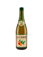 La Cidraie herb Frankreich 4% 0,75l