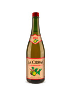 La Cidraie lieblich Frankreich 0,75l
