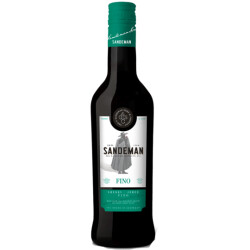 Sandeman Sherry Dry Fino 0,75l