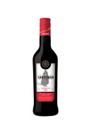 Sandeman Sherry Dry Medium 0,75l