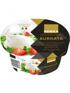 EDEKA Italia Burrata 50% 100g
