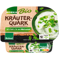 Bio EDEKA Kräuterquark 40% 200g